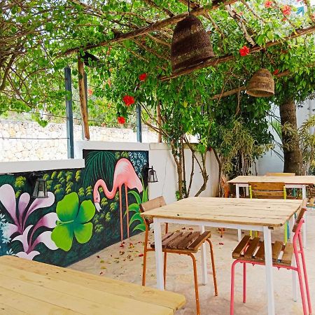 Tribe Inn Jungle & Flamingo Bayahibe Luaran gambar