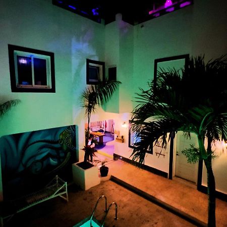 Tribe Inn Jungle & Flamingo Bayahibe Luaran gambar