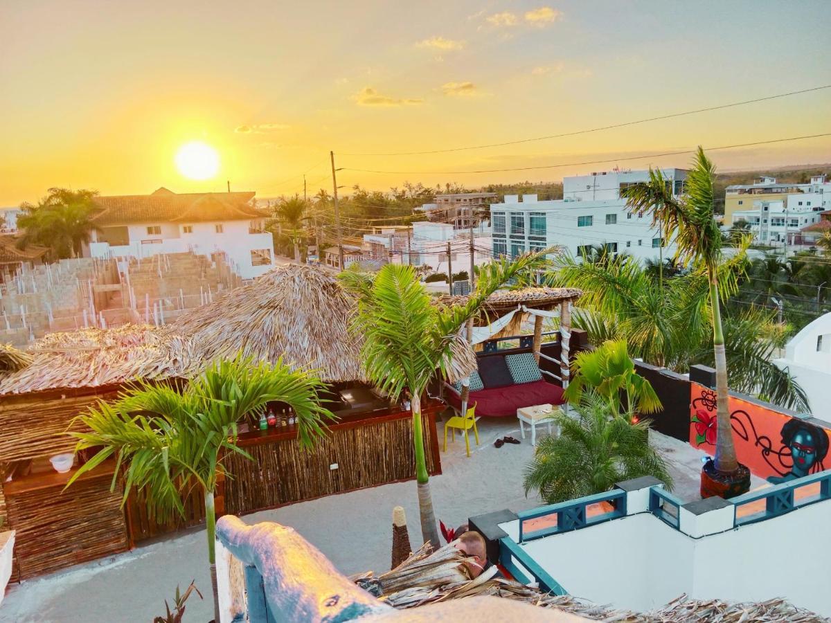 Tribe Inn Jungle & Flamingo Bayahibe Luaran gambar