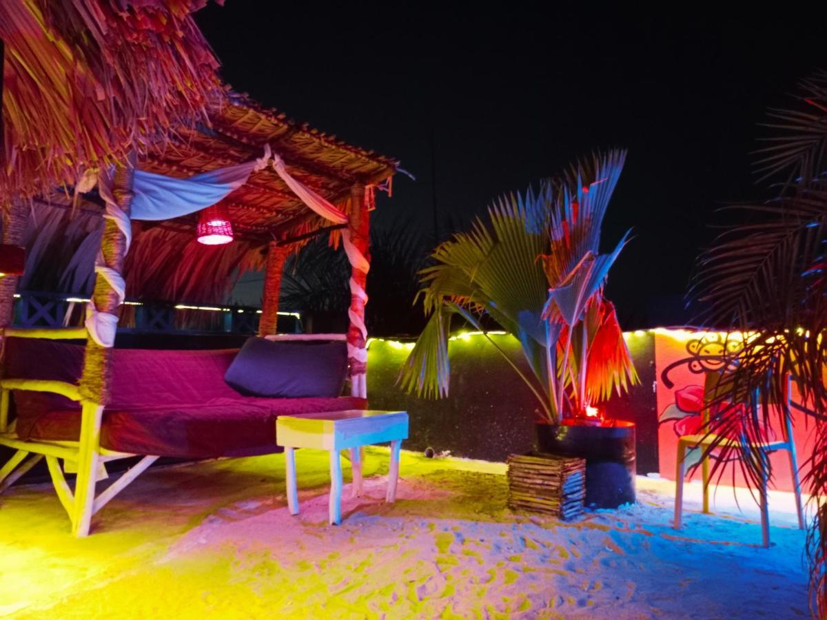 Tribe Inn Jungle & Flamingo Bayahibe Luaran gambar