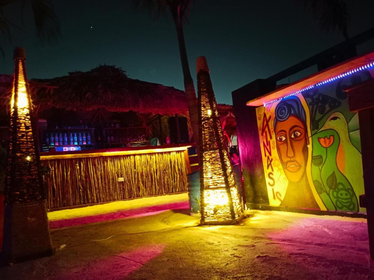 Tribe Inn Jungle & Flamingo Bayahibe Luaran gambar