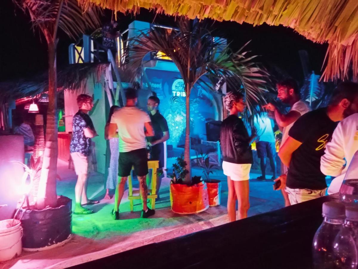 Tribe Inn Jungle & Flamingo Bayahibe Luaran gambar