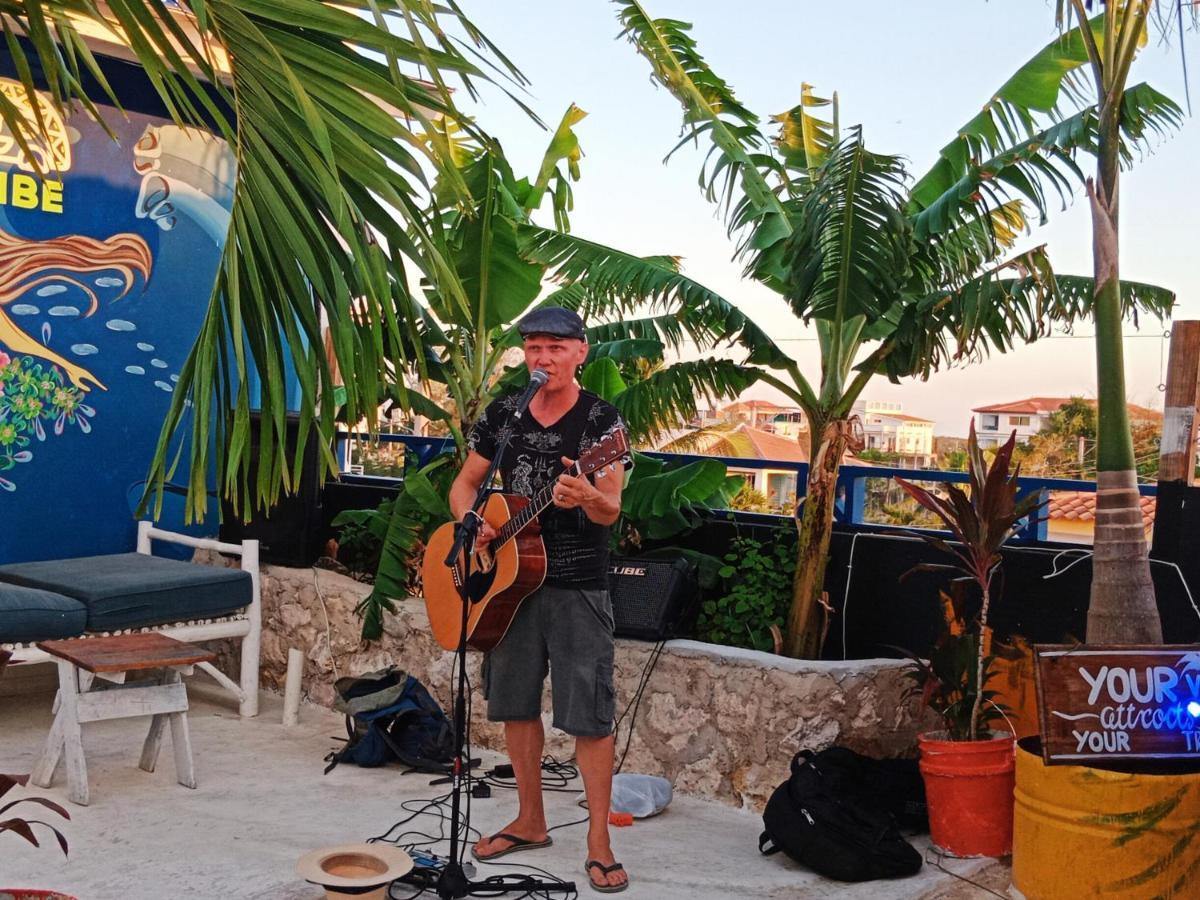 Tribe Inn Jungle & Flamingo Bayahibe Luaran gambar