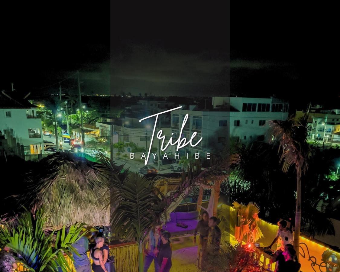 Tribe Inn Jungle & Flamingo Bayahibe Luaran gambar