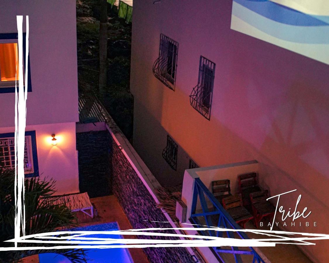 Tribe Inn Jungle & Flamingo Bayahibe Luaran gambar