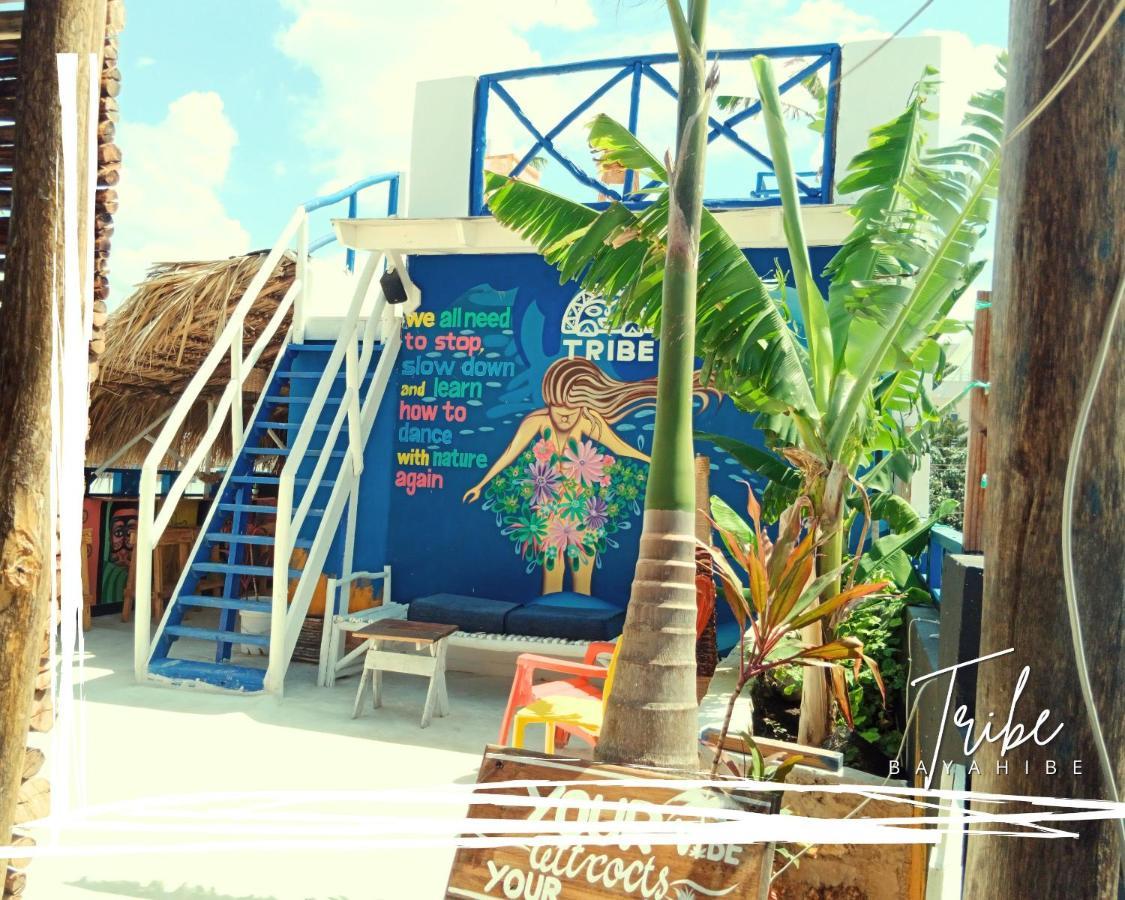 Tribe Inn Jungle & Flamingo Bayahibe Luaran gambar