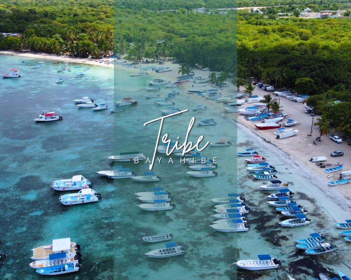 Tribe Inn Jungle & Flamingo Bayahibe Luaran gambar