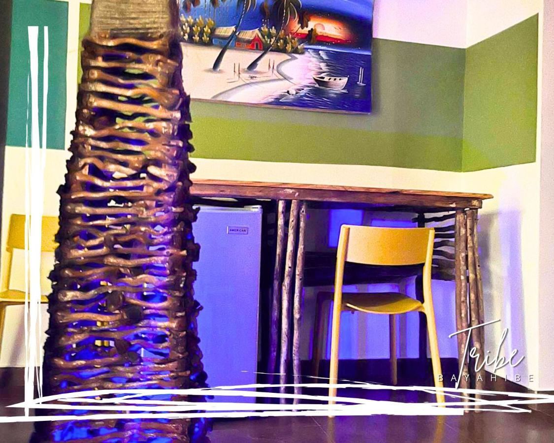 Tribe Inn Jungle & Flamingo Bayahibe Luaran gambar